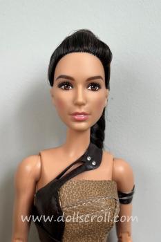 Mattel - Barbie - Wonder Woman - Paradise Island Giftset - кукла